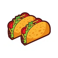 Tacos | Street food Items Names in English
