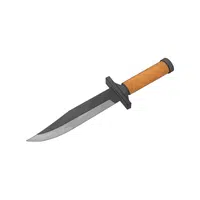 Tactical Knife | Cutting Tools Names in English