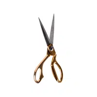 Tailor Scissors | Cutting Tools Names in English