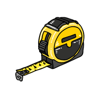 Tape Measure
