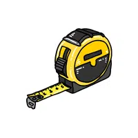 Tape Measure | Bike Tools Names in English