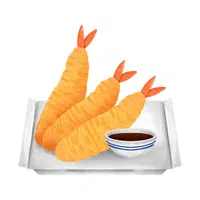  Tempura | Street food Items Names in English