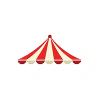 Tented Roof