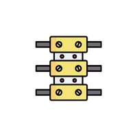 Terminal Block | Electrical Tools Names in English