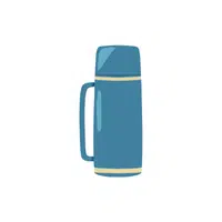 Thermos | Cooking Tools Names in English