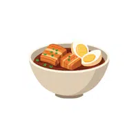 Thit Kho | Vietnamese Food Names in English