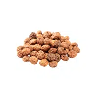 Tiger Nut | Types of Nuts Names in English