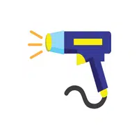 Timing Light | Mechanic Tools Names in English