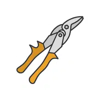 Tin Snips | Workshop Tools Names in English