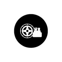 Tire Patch Kit | Bike Tools Names in English