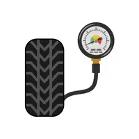 Tire Pressure Gauge
