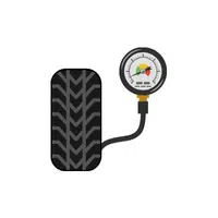 Tire Pressure Gauge