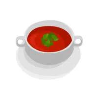 Soup | Lunch Food Names in English