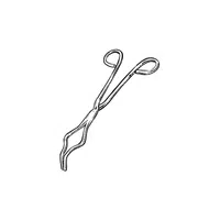 Tongs - Science Lab Items Names