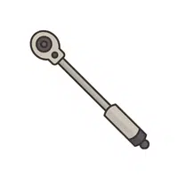 Torque Wrench | Workshop Tools Names in English
