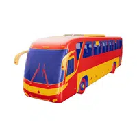 Tourist Bus | Public Transport name