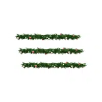 Tree Garland