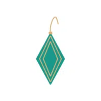 Tree Ornament Hook