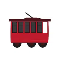 Trolley | Public Transport name