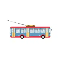 Trolleybus | Public Transport name
