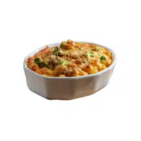 Tuna Casserole | American Foods Names in English