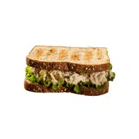 Tuna Sandwich
