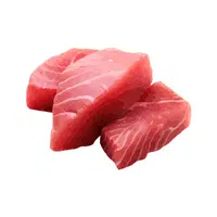 Tuna Steak | Dinner Foods Names in English