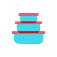 Tupperware | Cooking Tools Names in English