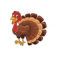 Turkey | Domestic Animals Names in English