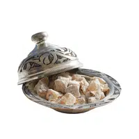 Turkish Delight | Street food Items Names in English