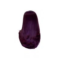 U-Style | Haircuts Names for Girls in English