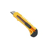 Utility Knife | Workshop Tools Names in English