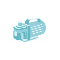 Vacuum Pump - Science Lab Items Names