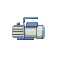 Vacuum Pump | Mechanic Tools Names in English