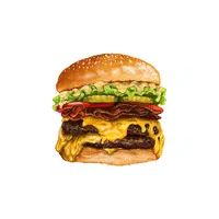 Veggie Burger