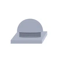 Ventilated Roof