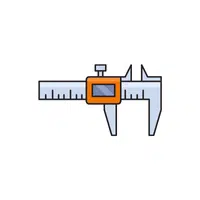 Vernier caliper