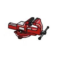 Vise | Carpenter Tools Names in English