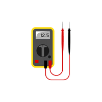 Voltage Detector | Electrical Tools Names in English