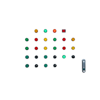 Voltage Selector Switch