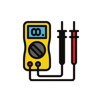 Voltage Tester | Electrical Tools Names in English