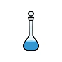 Volumetric Flask - Science Lab Items Names