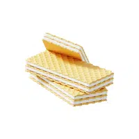 Wafers | Types of Snacks Names in English