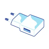 Wall charger | Mobile Phone Accessories in English