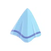 Washcloth | Laundry Tools and Items in English