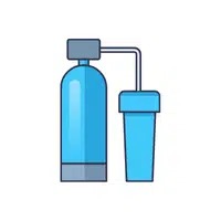 Water softener