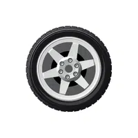 Wheel | Types of Wheels Names in English