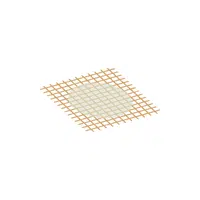 Wire Gauze - Science Lab Items Names