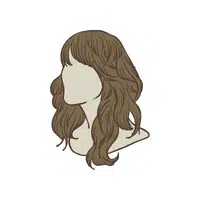Wispy Bangs | Haircuts Names for Girls in English