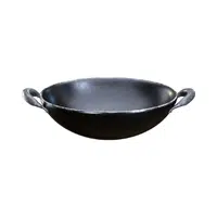 Wok | Cooking Tools Names in English